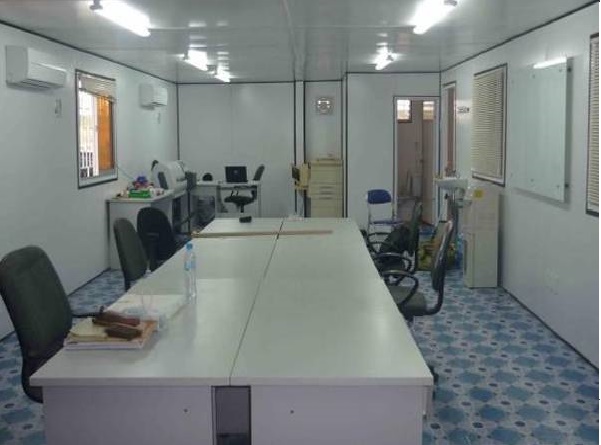 Khu công nghiệp Tansco