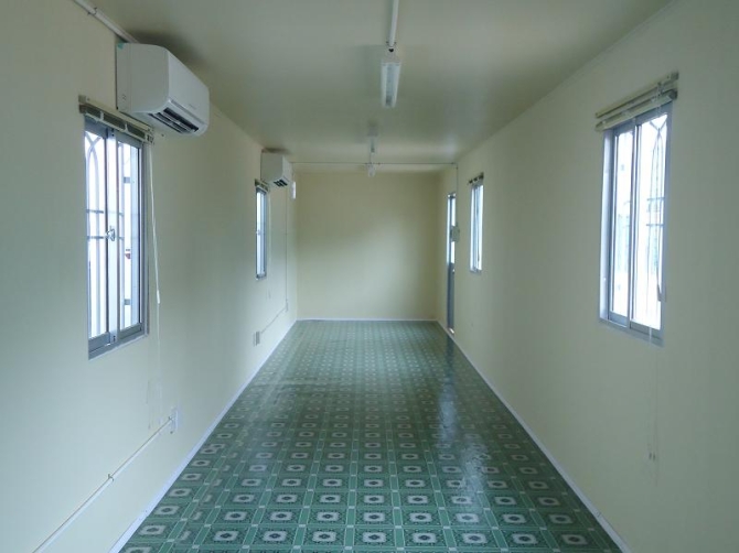 Khu công nghiệp Đại Đồng