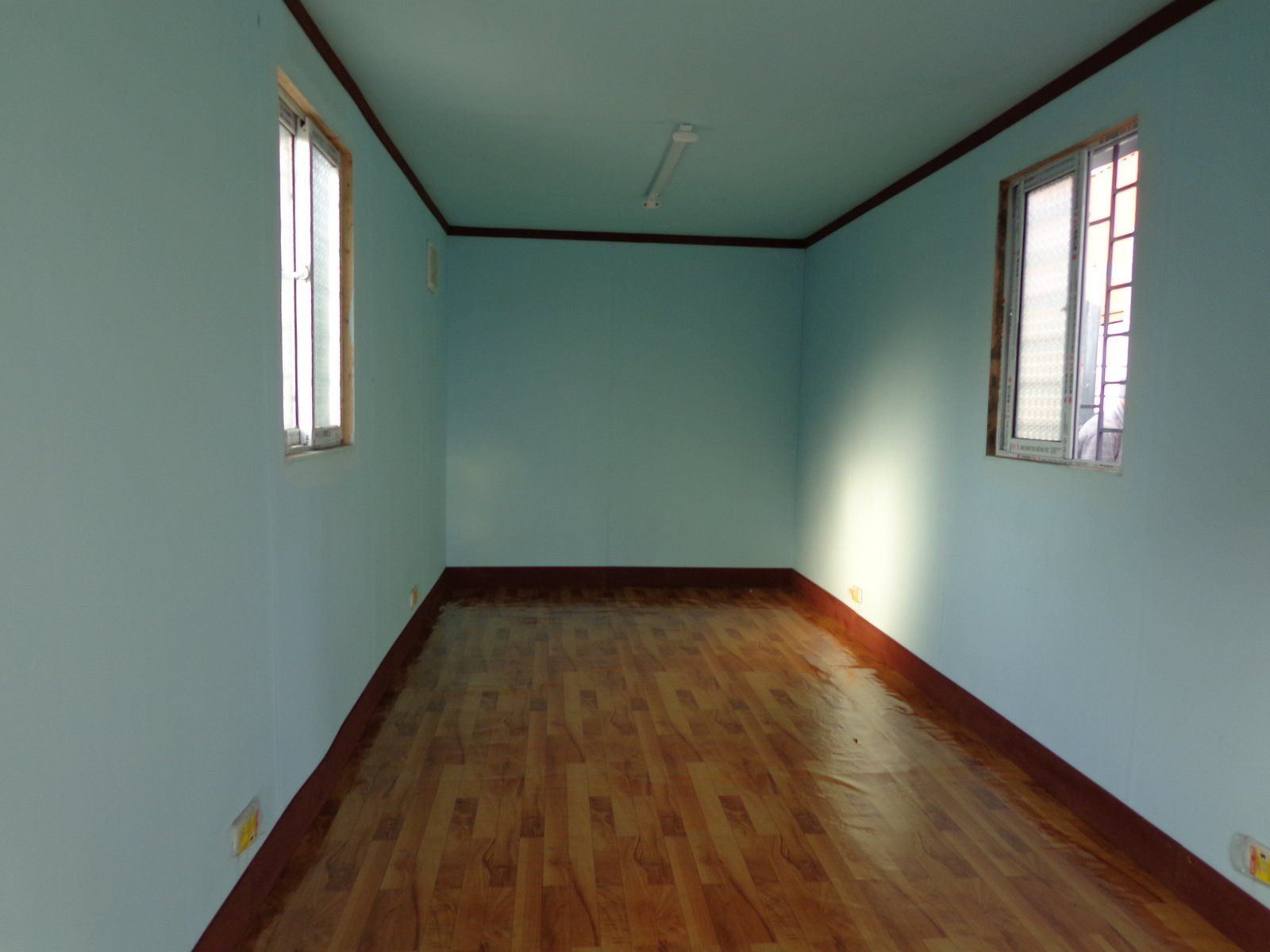 Khu công nghiệp Cộng Hòa